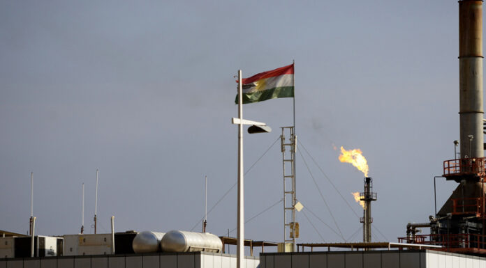 Oil Prices Decline Amid Kurdistan Export Prospects