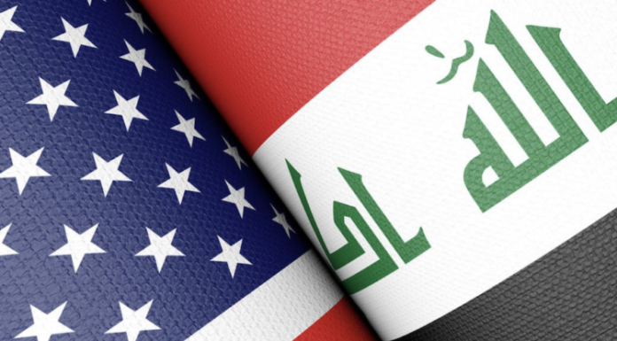 Iraq Underscores Importance of US Across Multiple Sectors