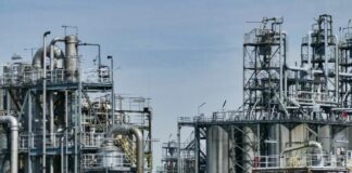 Iraq Signs $800 Million Contract to Expand Al-Diwaniyah Refinery