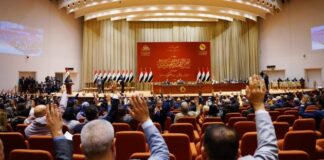 Iraqi Cabinet Issues Key Approvals Across Multiple Sectors