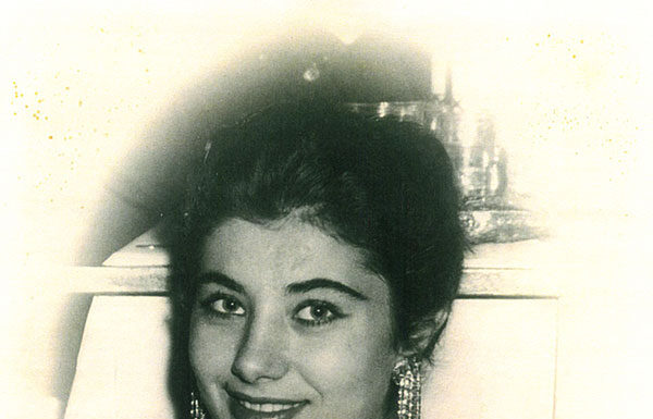 A Legacy of Influence: Iraqi Women Through the Ages