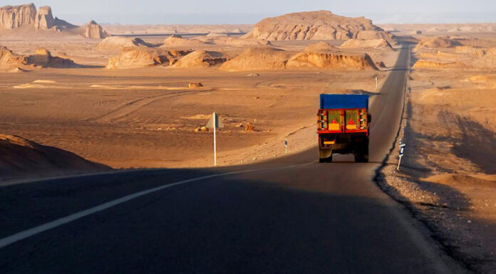 Iraq Prepares for First Cross-Border Transit Under TIR System