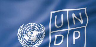 UNDP Releases Second Anti-Corruption Report for Iraq