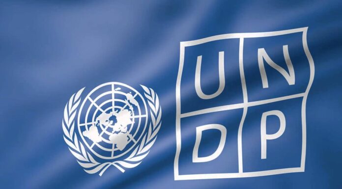 UNDP Releases Second Anti-Corruption Report for Iraq