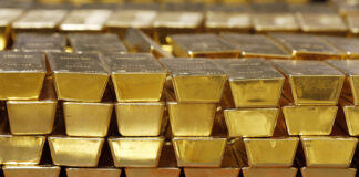 Gold Prices Decline in Baghdad and Erbil Markets