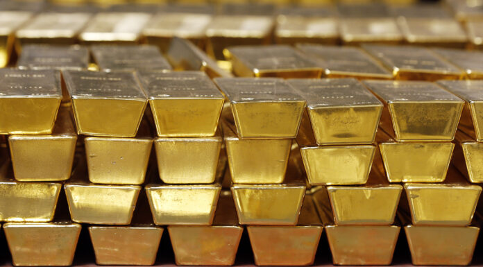 Gold Prices Decline in Baghdad and Erbil Markets