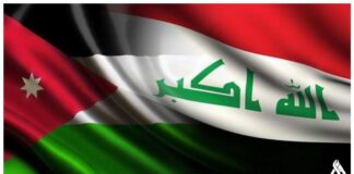 Iraq and Jordan Discuss Joint Production Initiatives in Key Sectors