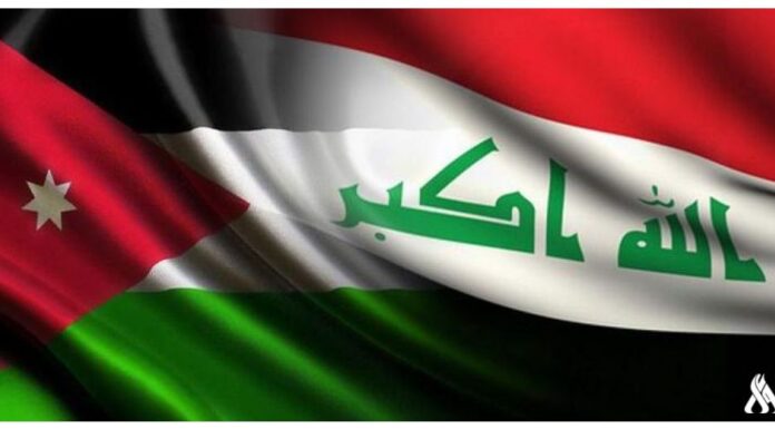 Iraq and Jordan Discuss Joint Production Initiatives in Key Sectors