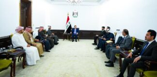 PM Mohammed Shia al-Sudani Highlights the Vital Role of Media in Society during Gulf Media Union Meeting