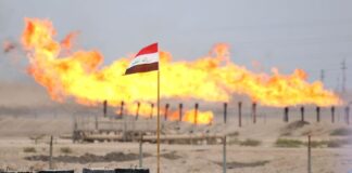 Oil Prices Rise Amid Supply Concerns, but Trade Tensions Weigh on Growth