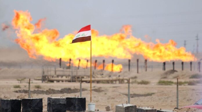 Oil Prices Rise Amid Supply Concerns, but Trade Tensions Weigh on Growth