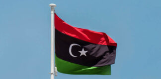 Iraq Offers Expertise to Libya in Combating Terrorism and Strengthening National Reconciliation