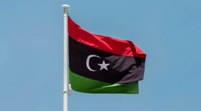 Iraq Offers Expertise to Libya in Combating Terrorism and Strengthening National Reconciliation