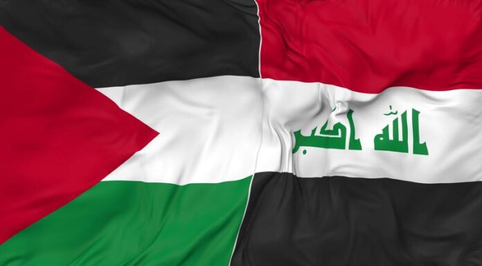 Iraq’s Speaker of Parliament Proposes Ten Mechanisms to Support Palestine and Gaza