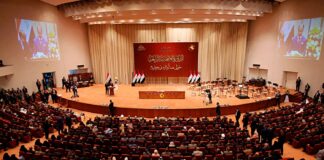Iraq’s Parliament and Its Role in Democracy