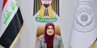 Finance Minister Emphasizes the Need for Regional and International Collaboration to Address Economic Challenges