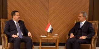 PM Al-Sudani Highlights Judiciary’s Importance in Protecting Citizens’ Rights