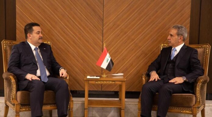 PM Al-Sudani Highlights Judiciary’s Importance in Protecting Citizens’ Rights