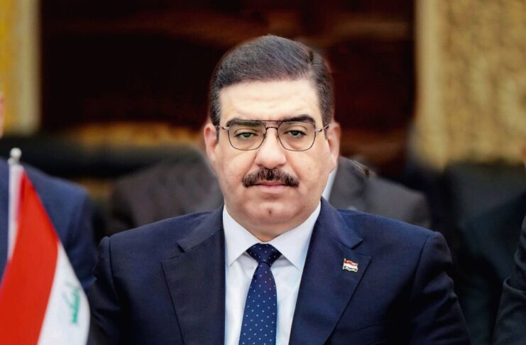 Iraq and Egypt Strengthen Cooperation Across Multiple Sectors