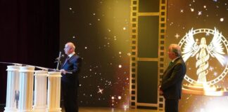 First Nineveh International Film Festival Concludes with Success, Promising a Bright Future for Iraq’s Film Industry