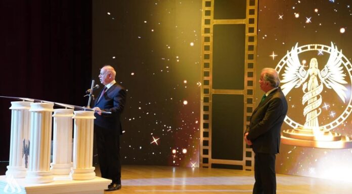 First Nineveh International Film Festival Concludes with Success, Promising a Bright Future for Iraq’s Film Industry