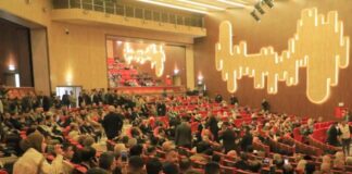 Iraq Launches Cinémathèque Iraq Project to Preserve Cinematic Heritage