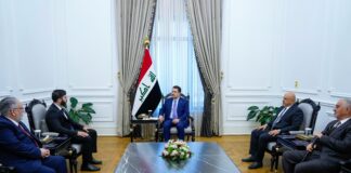 Prime Minister Al-Sudani Directs the Establishment of Iraqi Hospital in Gaza in Recognition of Humanitarian Efforts