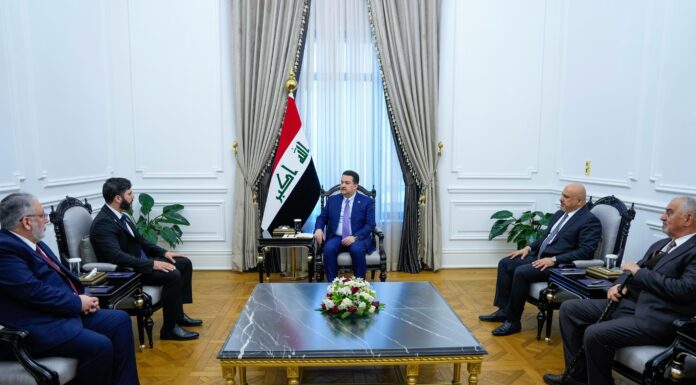 Prime Minister Al-Sudani Directs the Establishment of Iraqi Hospital in Gaza in Recognition of Humanitarian Efforts