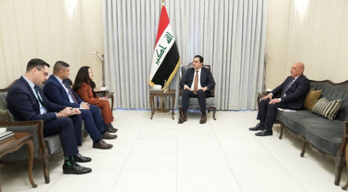 Iraq Calls for Urgent International Action to Support Reconstruction in Gaza and Lebanon