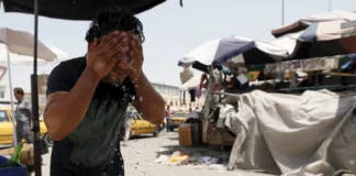 Weather in Iraq: Rising Temperatures Expected in the Coming Days