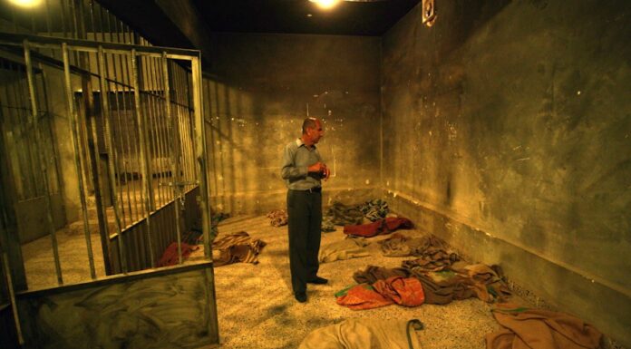 New Correctional Sections Opening Soon in Three Provinces