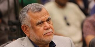 Hadi Al-Amiri Warns of Syria’s Potential Division Amid Growing Unrest