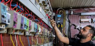 Baghdad Operation Targets Illegal Power Pricing in Eastern Districts