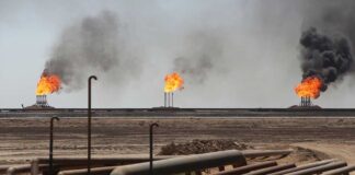Iraqi Oil Exports to US Decline Amid Rising Imports from Other Suppliers