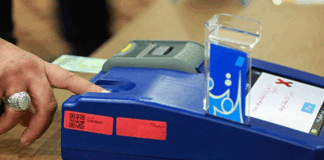 Biometric Registration Remains Open Across 1,079 Centers