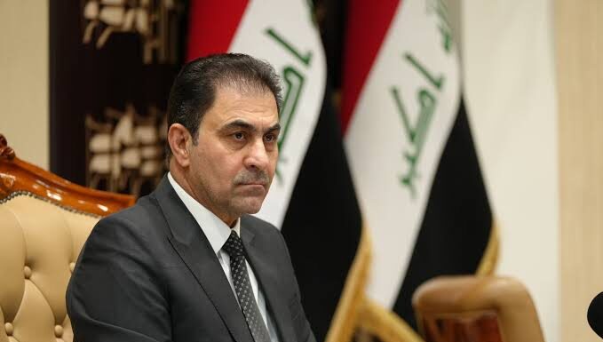 Deputy Speaker Al-Mandalawi Reaffirms Legislative Authority’s Commitment to Supporting Women’s Rights
