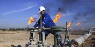 Dhi Qar Launches 90-Day Emergency Plan to Boost Oil Production