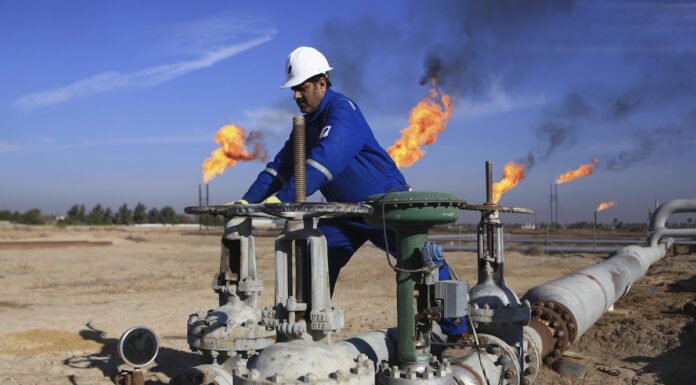 Dhi Qar Launches 90-Day Emergency Plan to Boost Oil Production