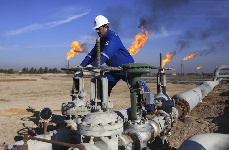 Dhi Qar Launches 90-Day Emergency Plan to Boost Oil Production