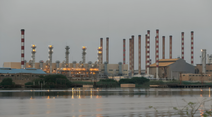 Basra Crude Oil Records Gains Despite Friday Decline