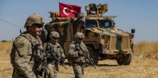 Iraqi Lawmakers Push to Expel Turkish Troops from Northern Borders