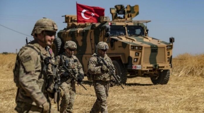 Iraqi Lawmakers Push to Expel Turkish Troops from Northern Borders