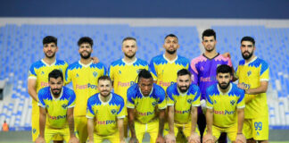 Duhok Faces Al-Ettifaq in Gulf Champions League Semifinal