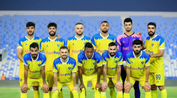 Duhok Faces Al-Ettifaq in Gulf Champions League Semifinal