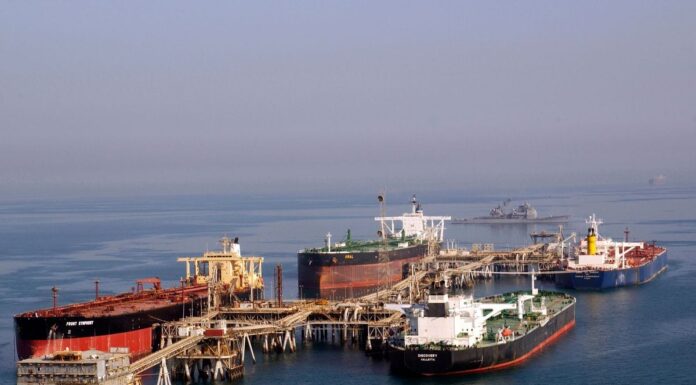 Iraq’s Oil Exports to US Declined in 2024 but Remain Vital for Energy Trade