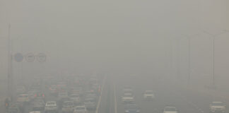 Iraq Deploys Pollution Monitoring Sensors to Protect Public Health