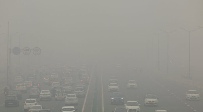 Iraq Deploys Pollution Monitoring Sensors to Protect Public Health