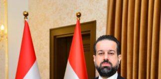 Iraqi Deputy Finance Minister Resigns Over Kurdistan Salary Dispute