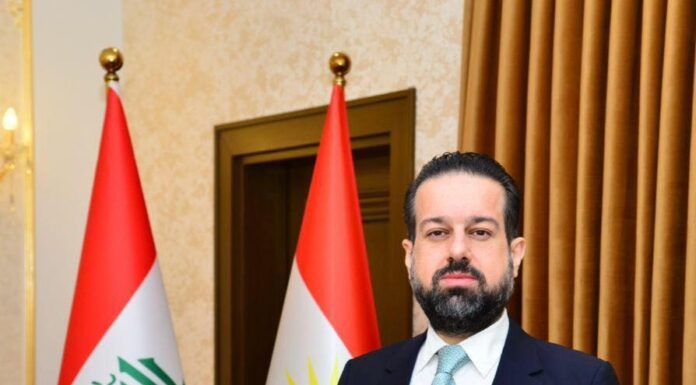 Iraqi Deputy Finance Minister Resigns Over Kurdistan Salary Dispute