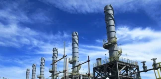 Maysan Oil Fields Boost Gas Production to Support Power Stations